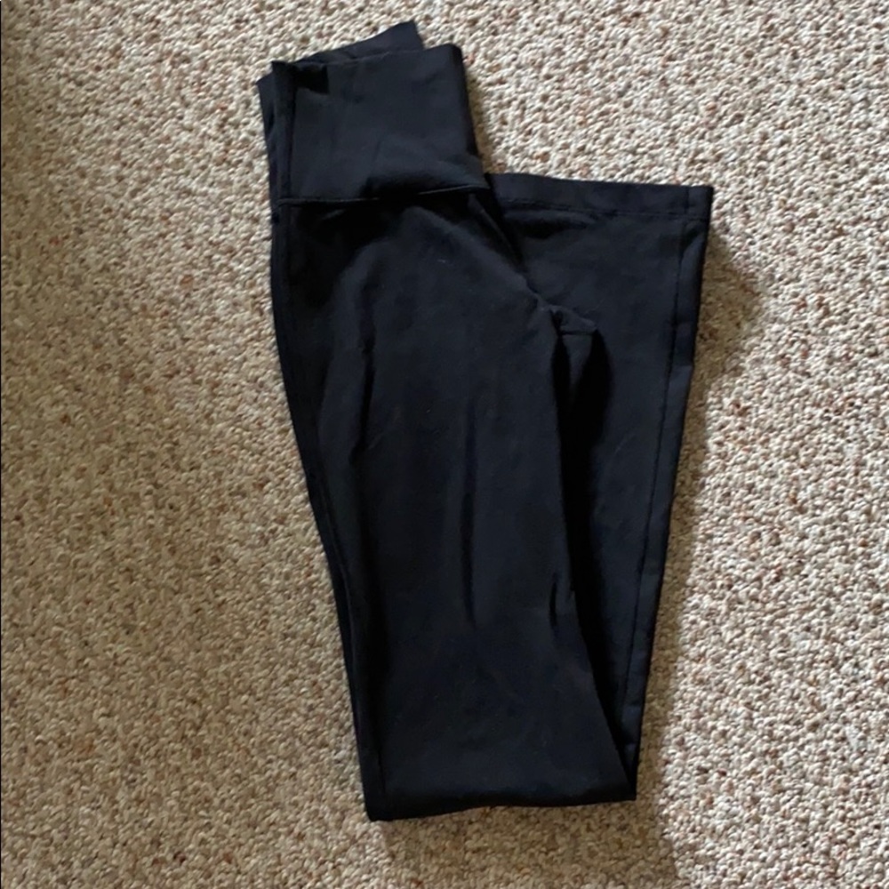 Lululemon yoga pants